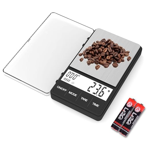 The Best Cost Effective Scale!