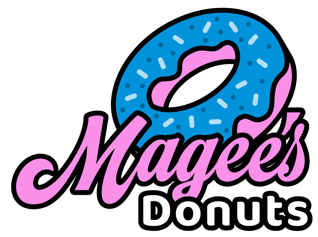 Magee's Donuts Hollywood